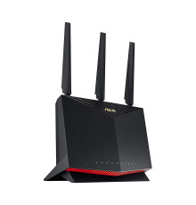 Маршрутизатор с беспроводной точкой доступа ASUS RT-AX86U Pro